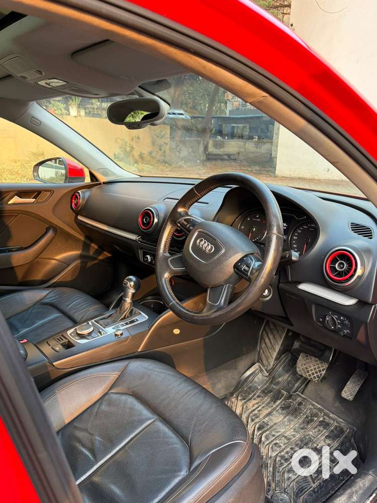 Audi A3 2.0 35 Tdi Premium Plus + Sunroof, 2015, Diesel