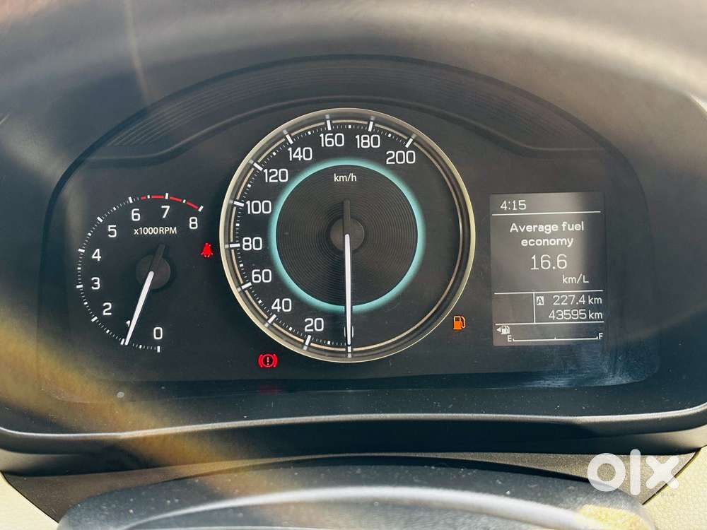 Maruti Suzuki Ignis 1.2 Zeta Amt, 2022, Petrol