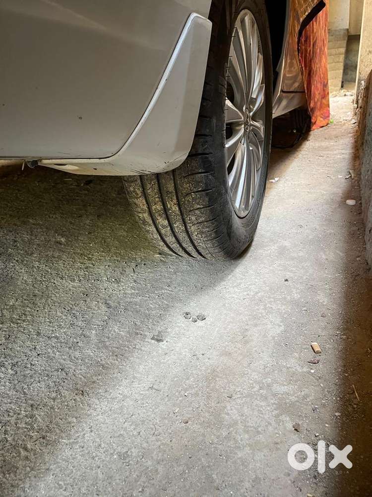 Maruti Suzuki Ciaz 2016 Diesel 85000 Km Driven