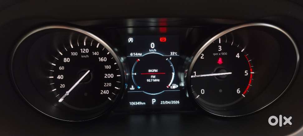 Land Rover Discovery Sport Td4 Se, 2018, Diesel