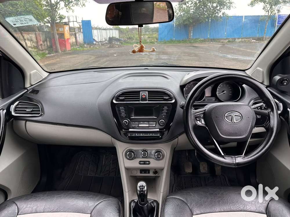 Tata Tiago Xz, 2019, Cng & Hybrids