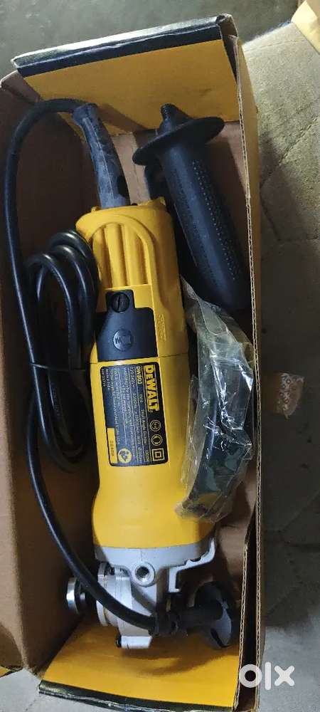 Dw803 wall cutting mechine