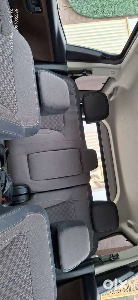 Mahindra Scorpio N Z4 Diesel Mt 2wd 7 Str, 2024, Diesel