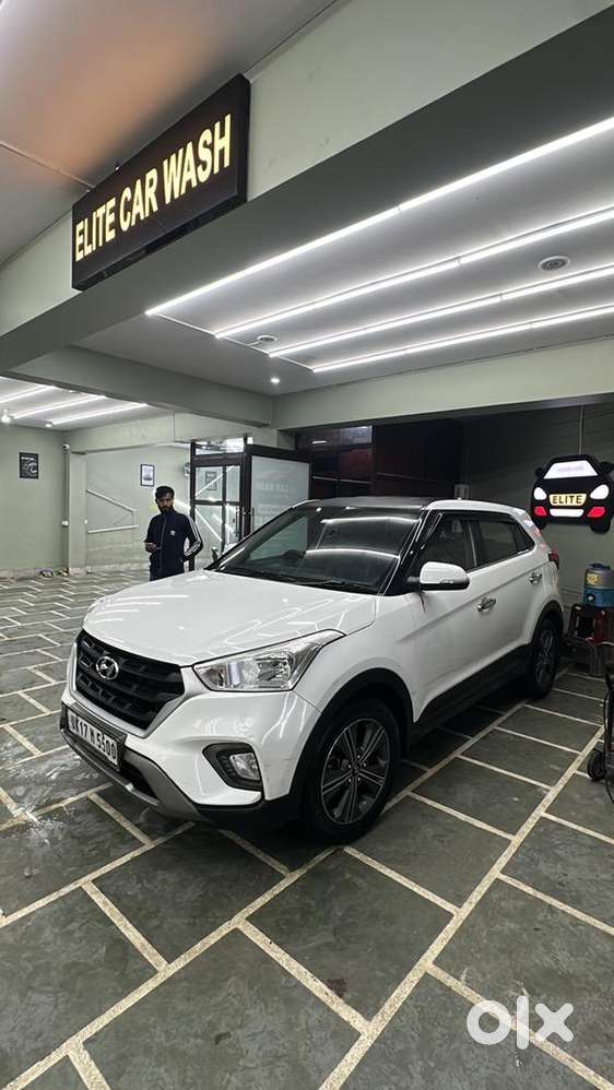 2020 Hyundai Diesel 95000 Km