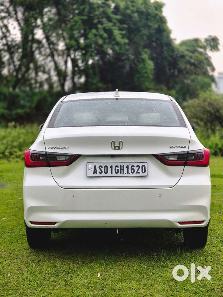 Honda Amaze, 2025, Petrol