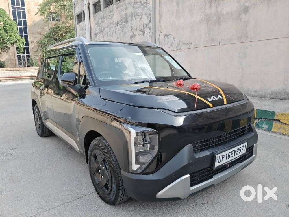 Kia Syros Htk Opt Turbo, 2025, Petrol