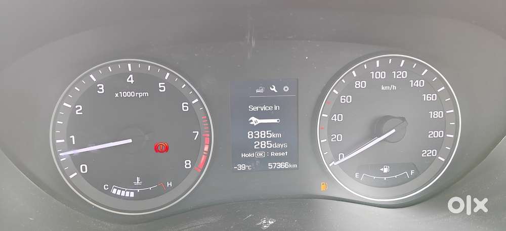 Hyundai I20 1.2 Asta, 2015