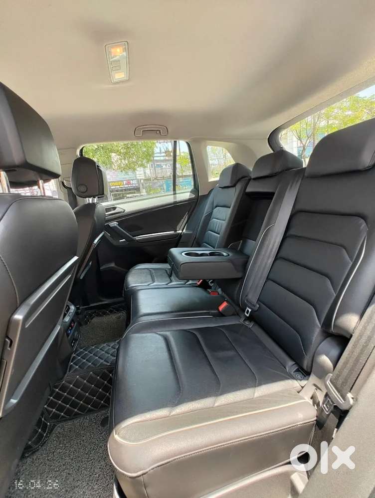 Volkswagen Tiguan 2.0 Tdi Comfortline, 2020, Diesel