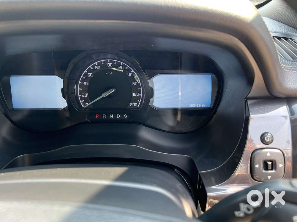 Ford Endeavour 3.2 Titanium At 4x4, 2019, Diesel