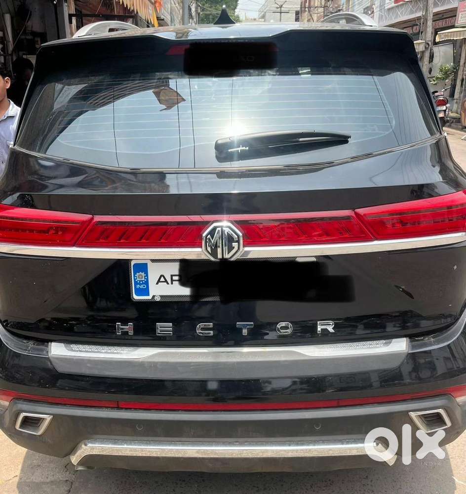 Mg Petrol Manual 2024