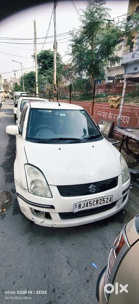 Maruti Suzuki Swift Dzire 2015 Diesel Good Condition