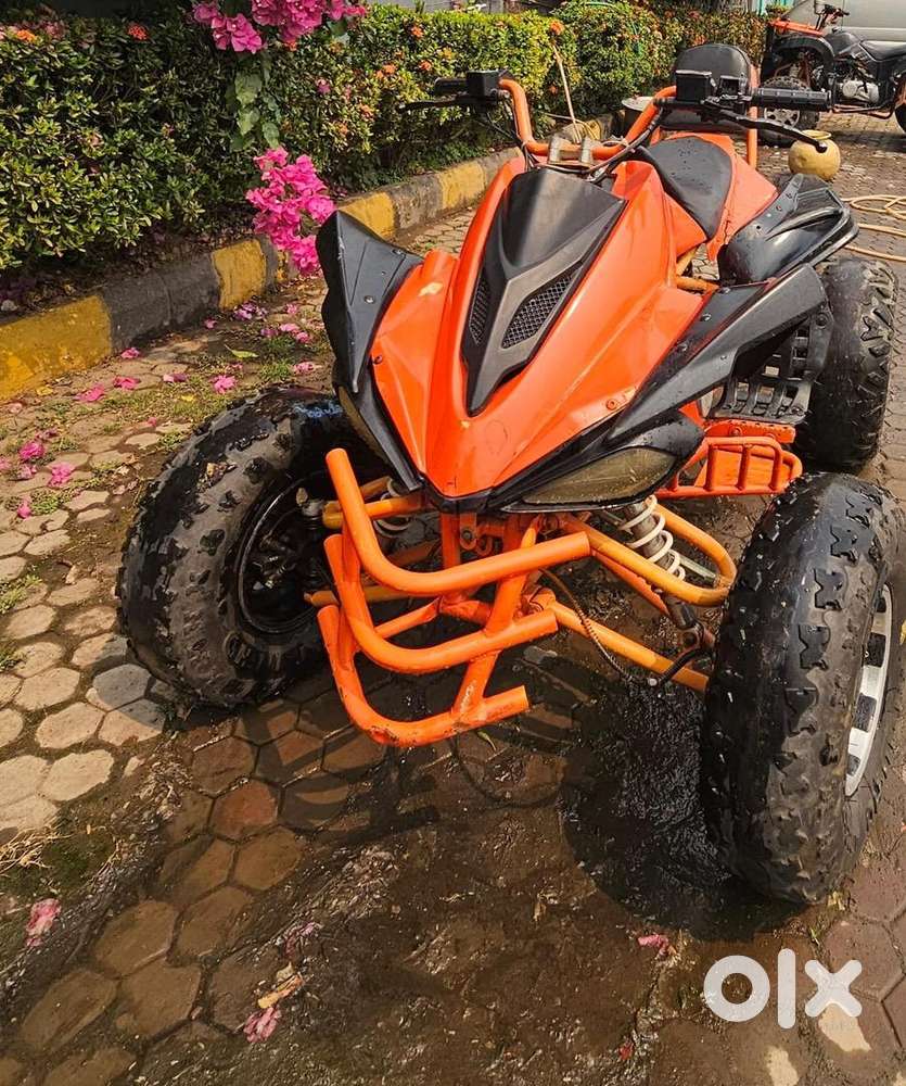 Mahindra Thar Roxx 2024 Petrol 10000 Km Driven