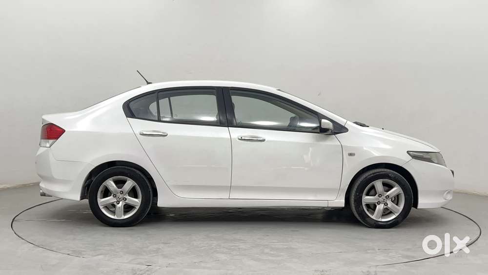 Honda City 2008-2011 1.5 V Mt, 2011, Petrol