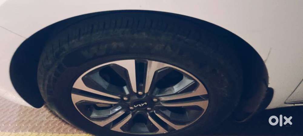 Kia Carnival Prestige, 2022, Diesel