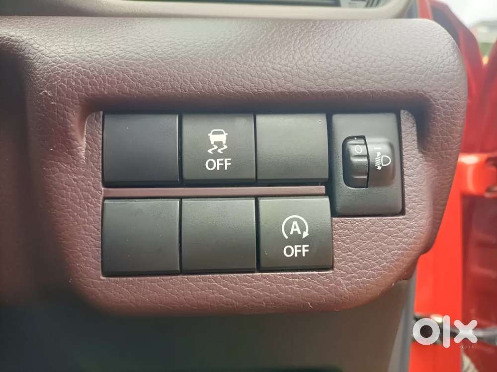 Toyota Urban Cruiser Taisor, 2025, Petrol