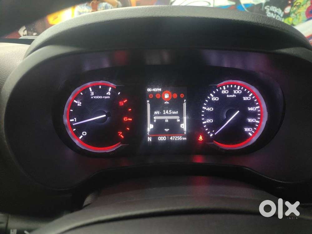 Mahindra Thar Lx Hard Top Diesel Mt 4wd, 2022, Diesel