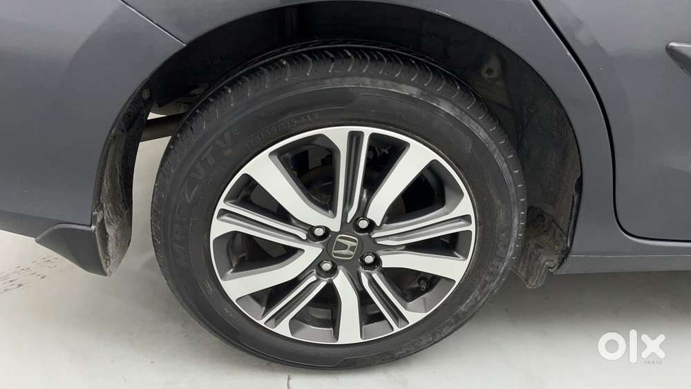 Honda Amaze Vx 1.2 Petrol Mt, 2022, Petrol