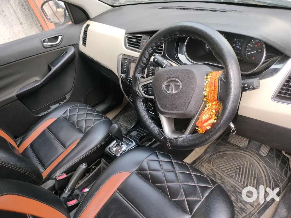 Tata Zest Diesel 2020