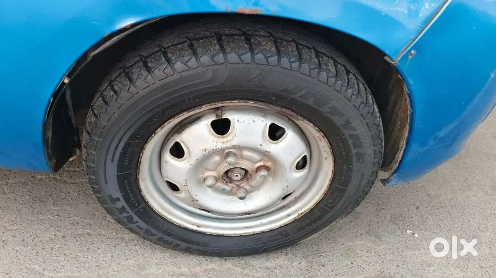 Maruti Suzuki Zen Estilo 2007 Petrol Good Condition