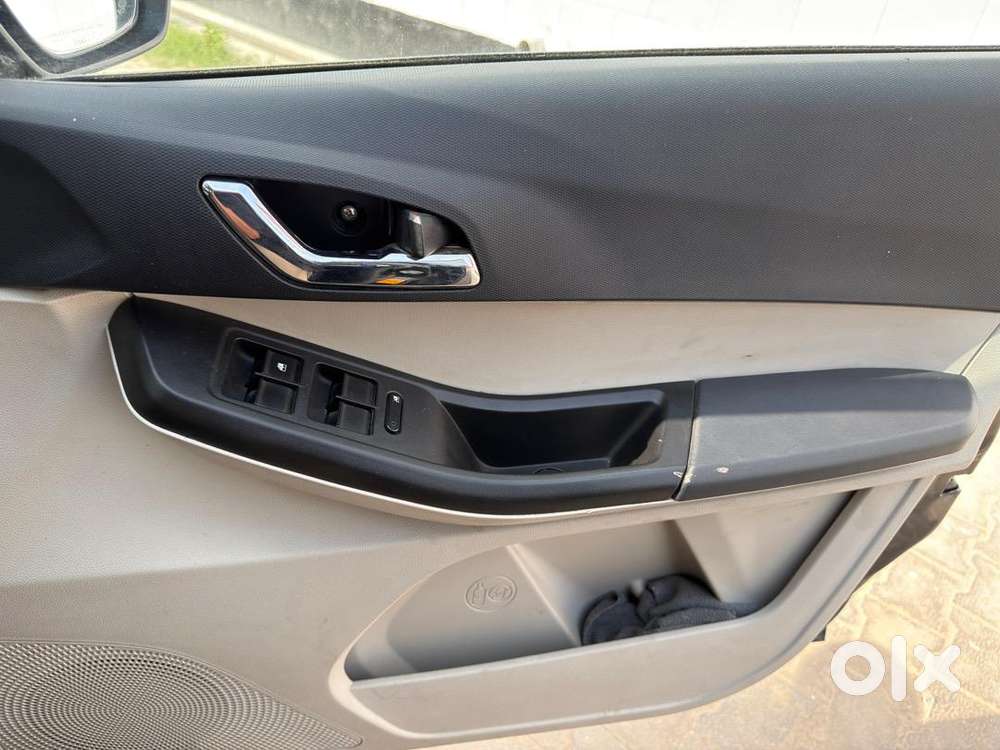 Tata Car 2022 Manual Cng Xz Plus