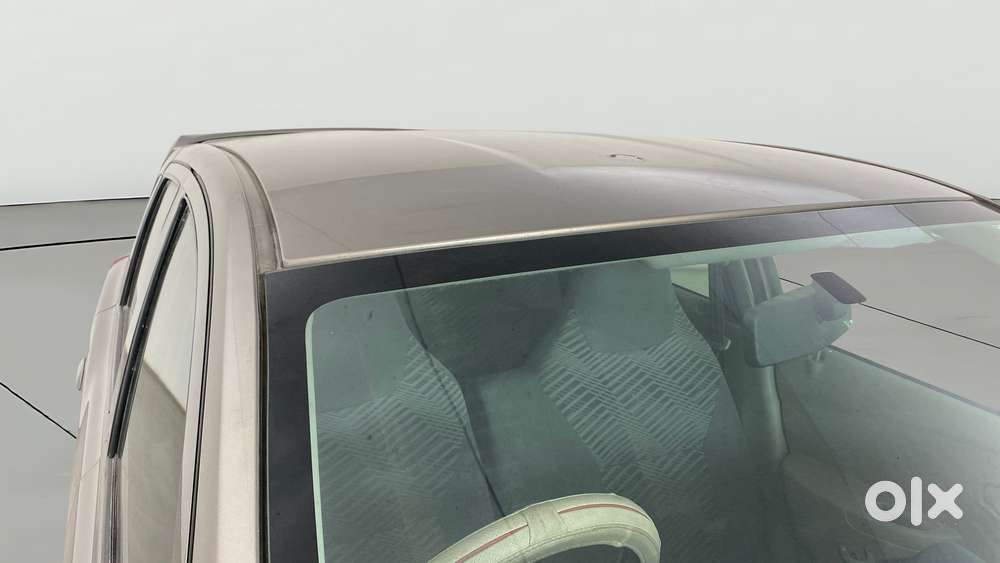 Datsun Go Plus T, 2015, Petrol