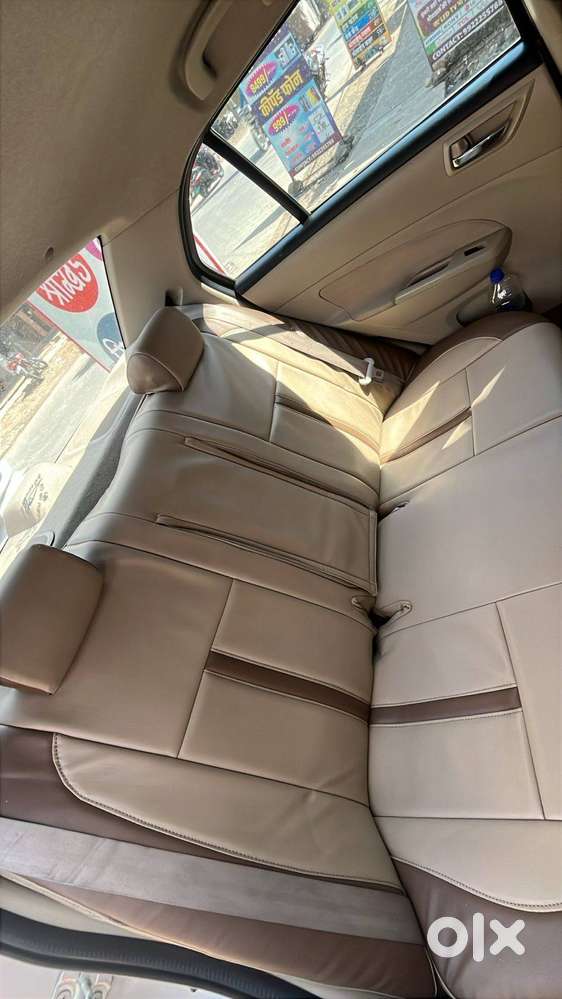 Swift Dizire Model 2012 Good Condition One Hand  Car