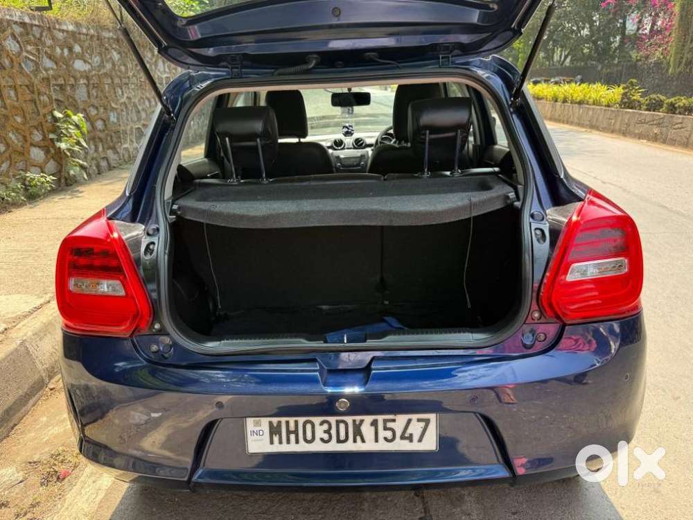 Maruti Suzuki Swift