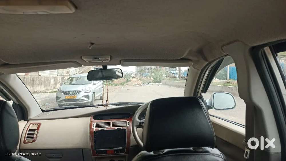 Tata Manza 2010 Diesel 160000 Km Driven