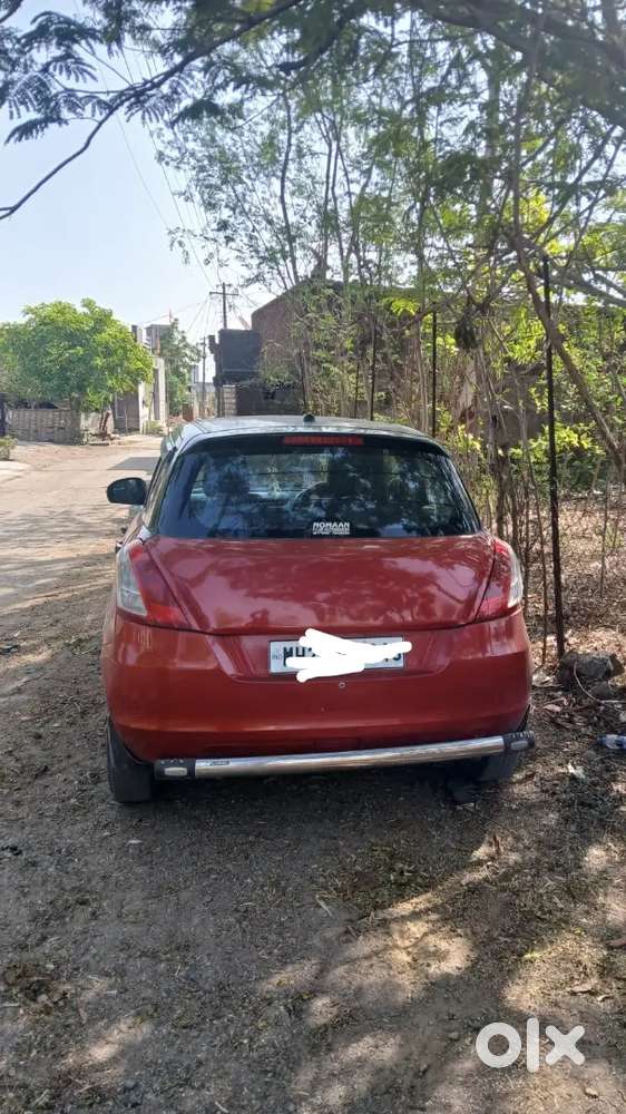 Maruti Suzuki Swift 2011 Diesel Well Maintained