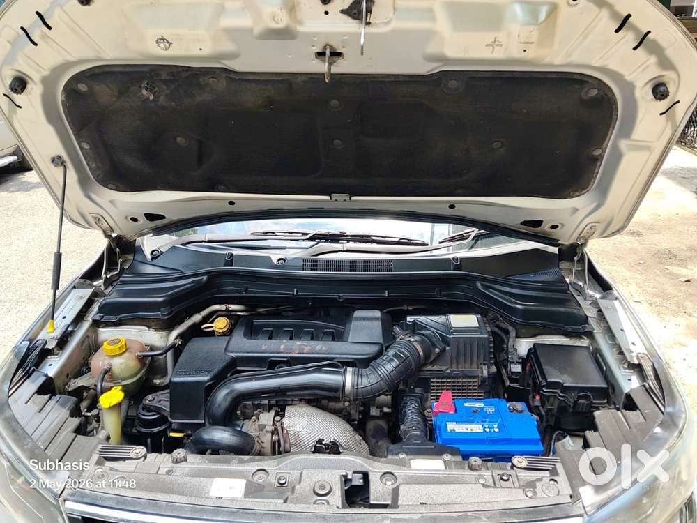 Mahindra Xuv300 W8 Diesel, 2020, Diesel
