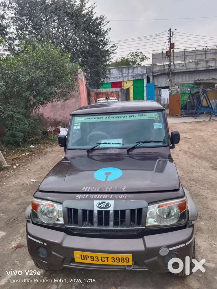 Mahindra Global Pik Up 2020 Diesel Well Maintained