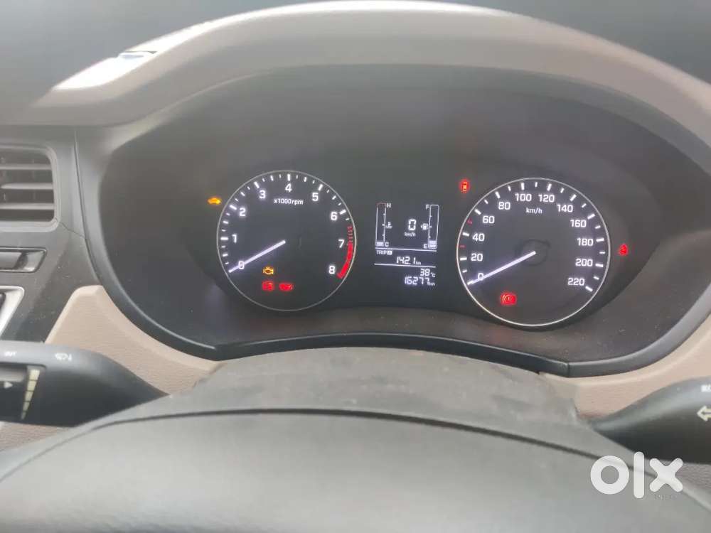 Hyundai I20sportz Vtvt(2018)