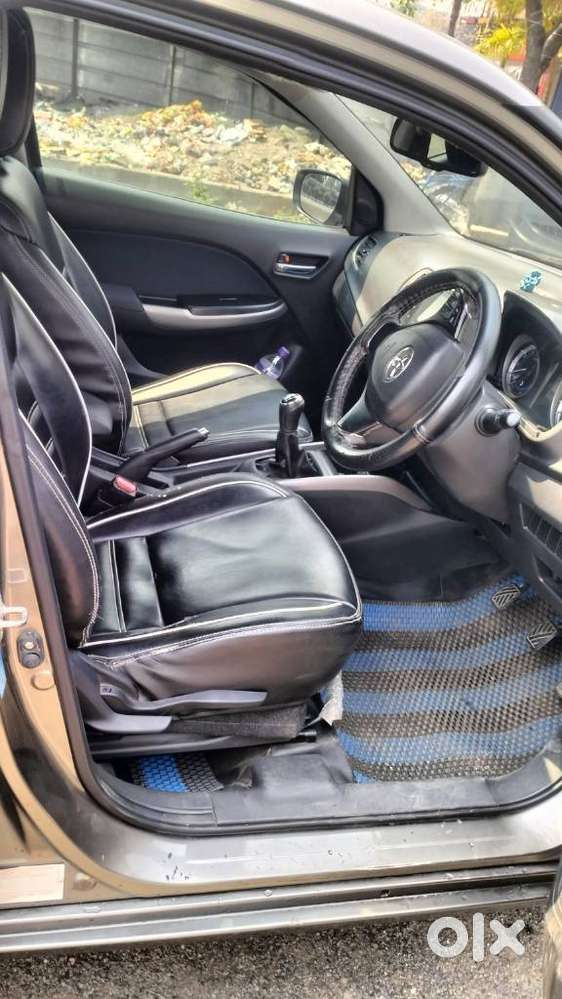 Toyota Glanza G, 2020, Petrol