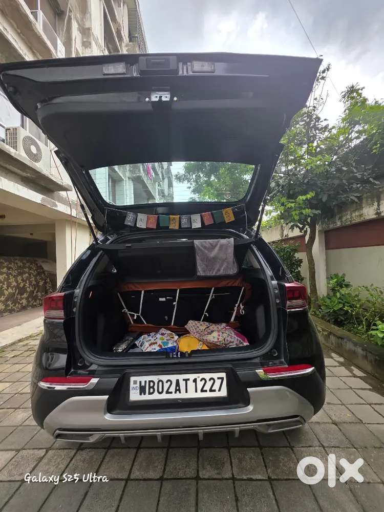 Kia Sonet 1.0 Htx 2022