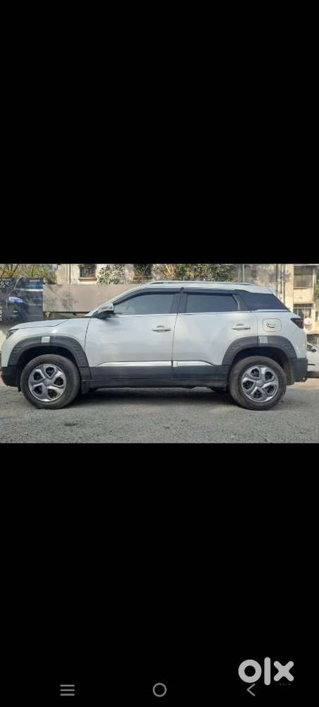 Maruti Suzuki Vitara Brezza 1.5 Lxi, 2024, Petrol