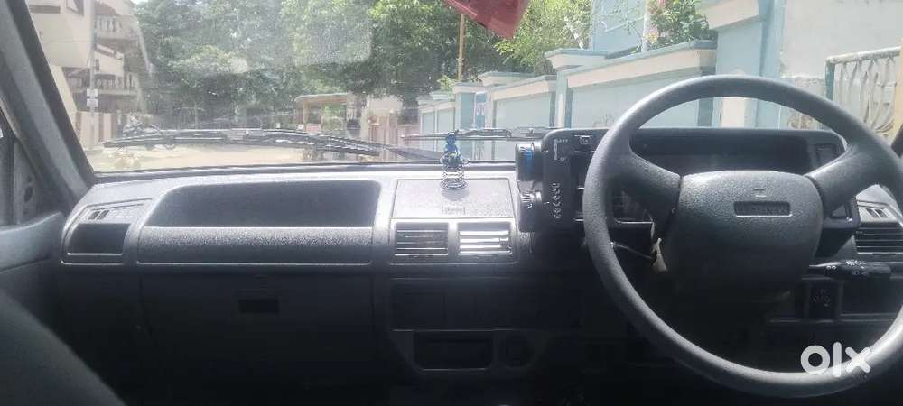 2006 Maruti Suzuki 800 Petrol Ac