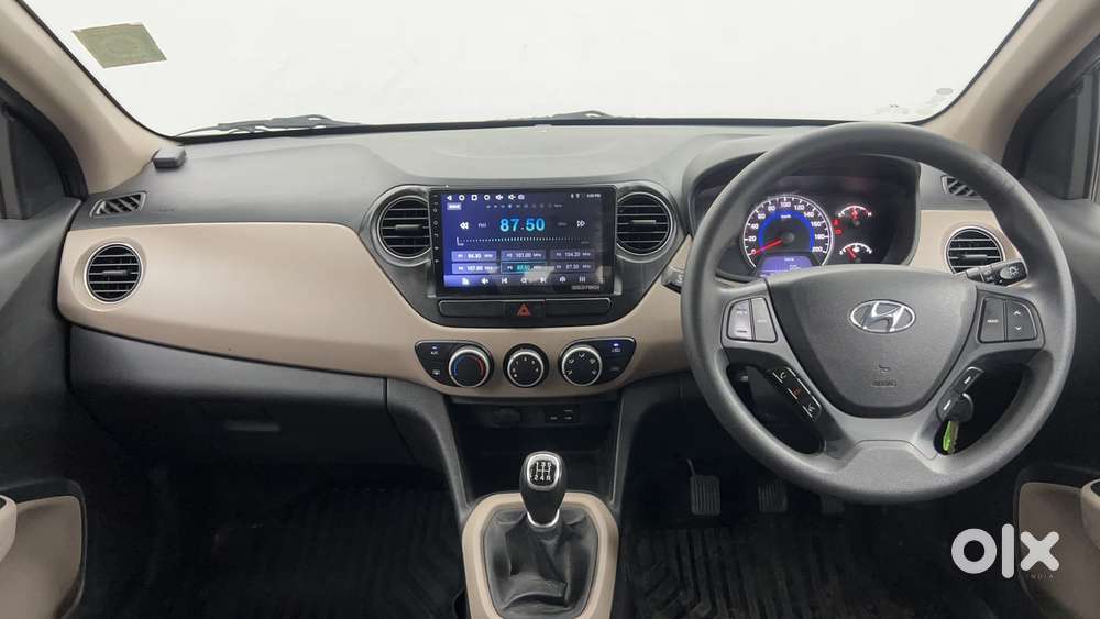 Hyundai Grand I10 Sportz 1.2 Kappa Vtvt, 2018, Petrol