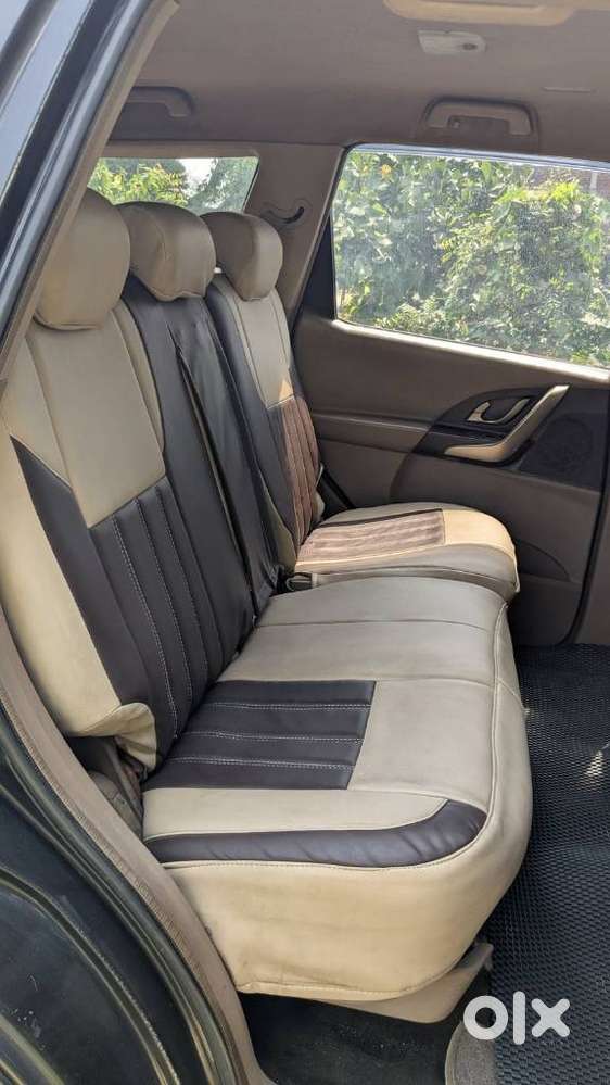 Mahindra Xuv500 W8, 2015, Diesel