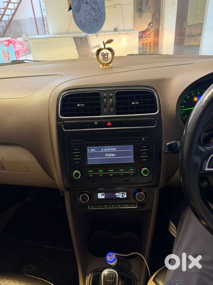 Skoda Rapid Diesel 2014 | Noc Issued | Good Condition