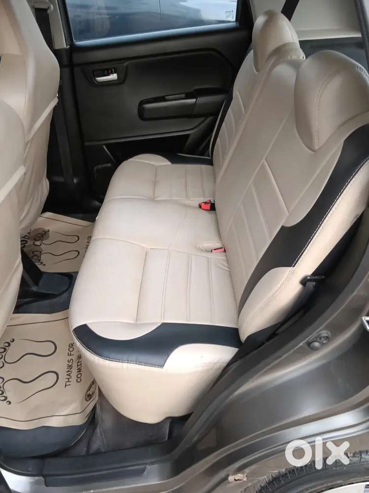 Maruti Suzuki Wagon R 2021