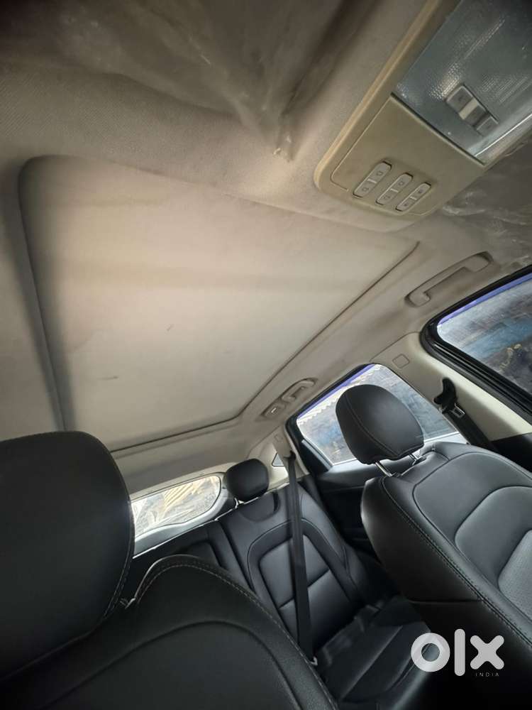 Tata Harrier 2021 Diesel 2.0 Xta Plus Dark Edition  Bs 6