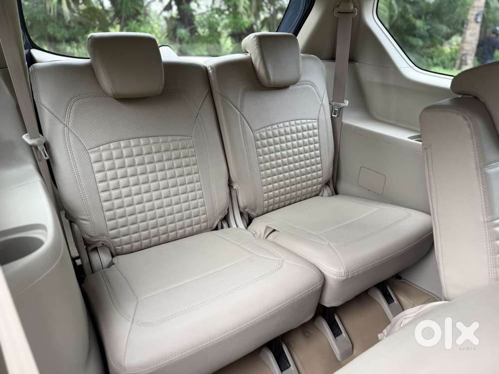 Maruti Suzuki Ertiga Vxi Shvs At, 2021, Petrol
