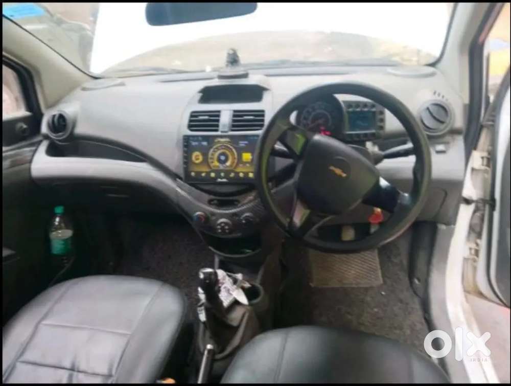 Chevrolet Beat 2016 Car