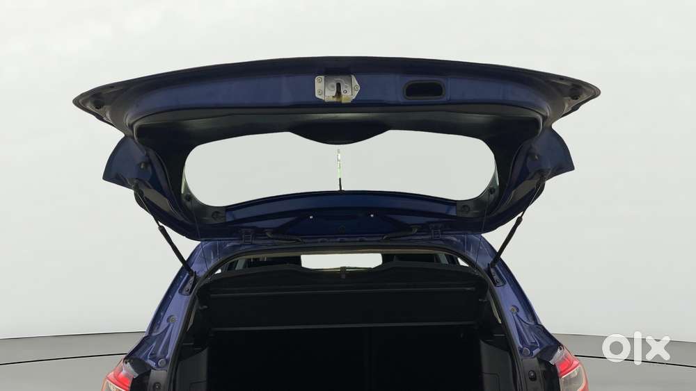 Maruti Suzuki S-cross Zeta 1.3, 2017, Diesel