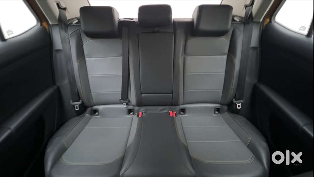 Skoda Kushaq Style 1.5l Tsi Mt, 2021, Petrol