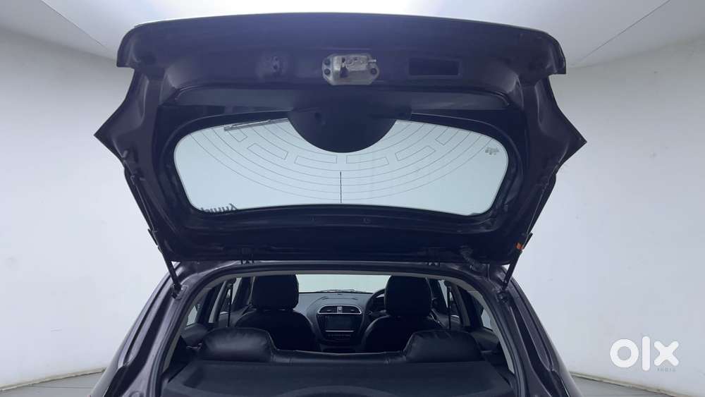 Tata Tiago 1.2 Revotron Xz Plus, 2022, Petrol