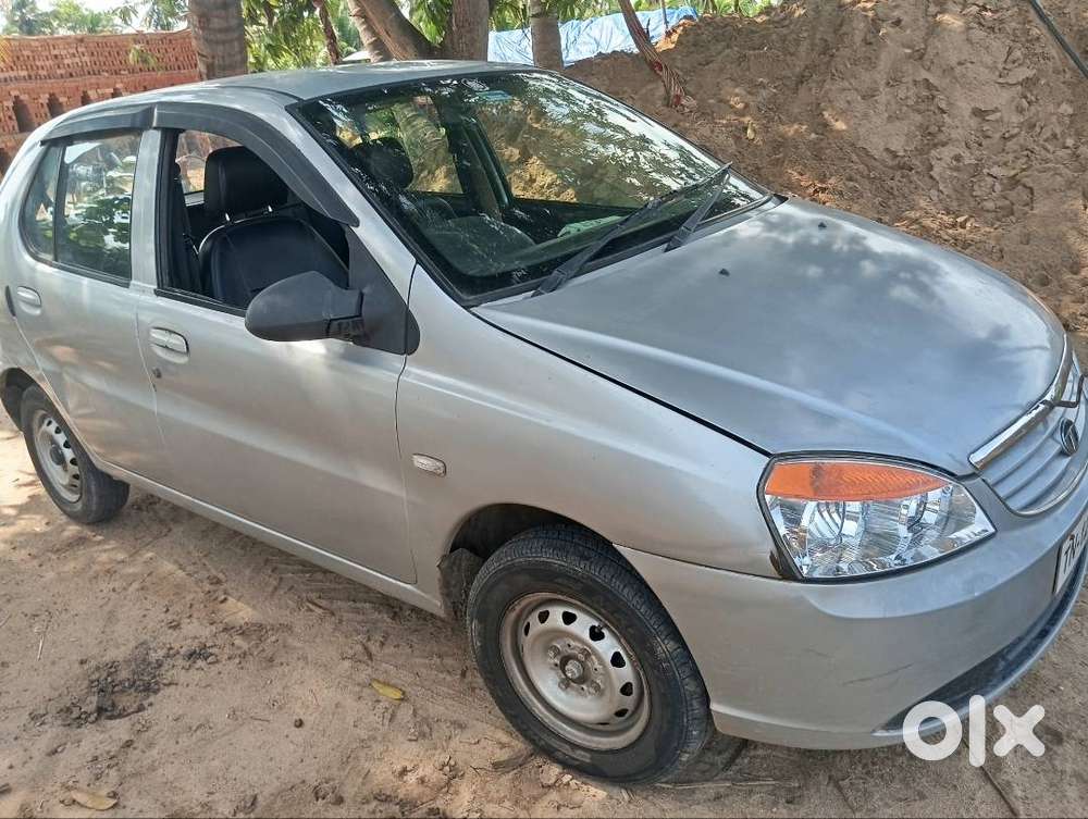 Tata Indica Dl 2015 Diesel Transmission