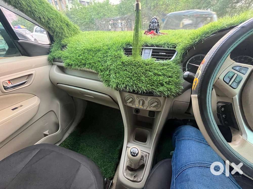 Maruti Suzuki Ertiga Vdi Shvs, 2017, Diesel