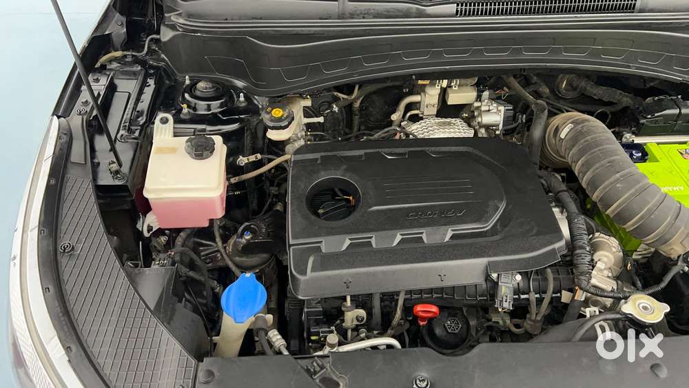 Kia Seltos 1.5 Gtx+ Diesel At, 2022, Diesel