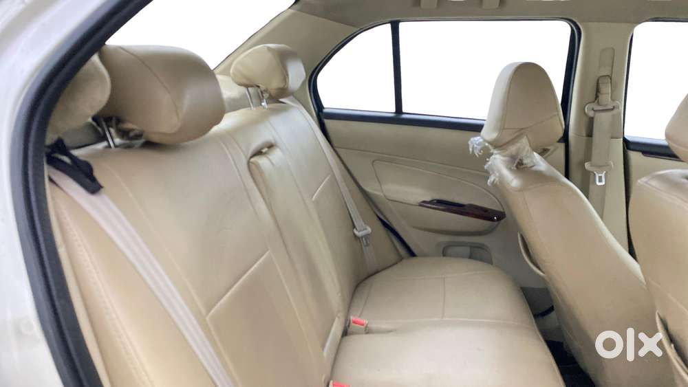 Maruti Suzuki Swift Dzire 1.2 Zxi Bsiv, 2014, Petrol